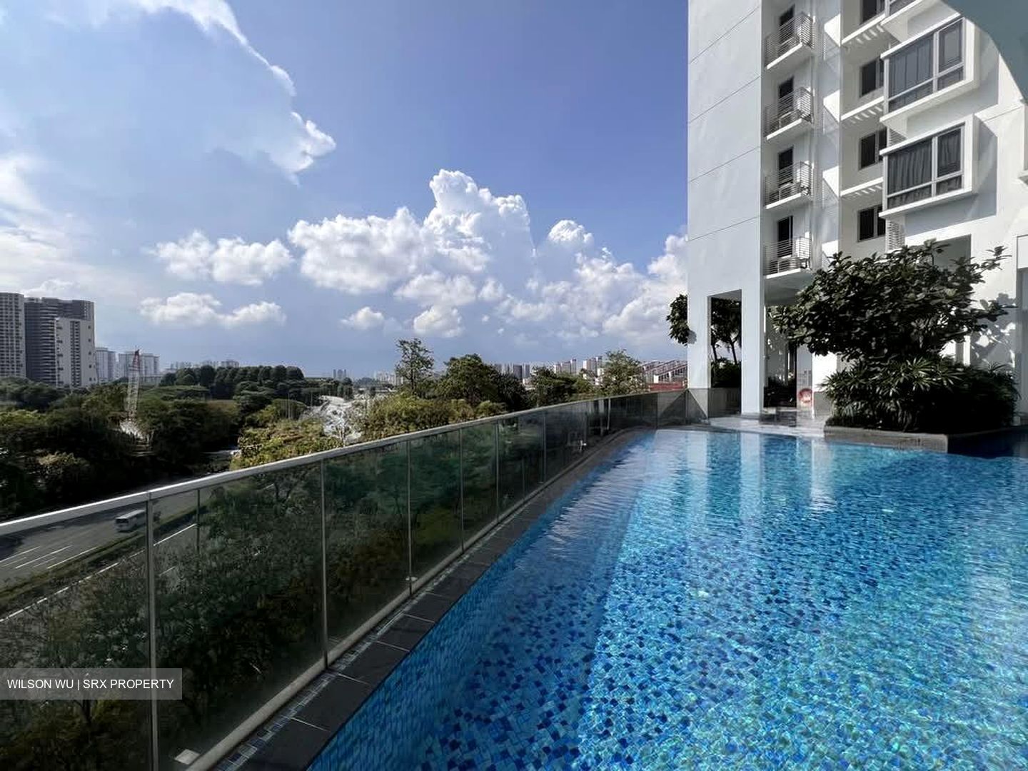 Riverbay (D12), Apartment #585540341